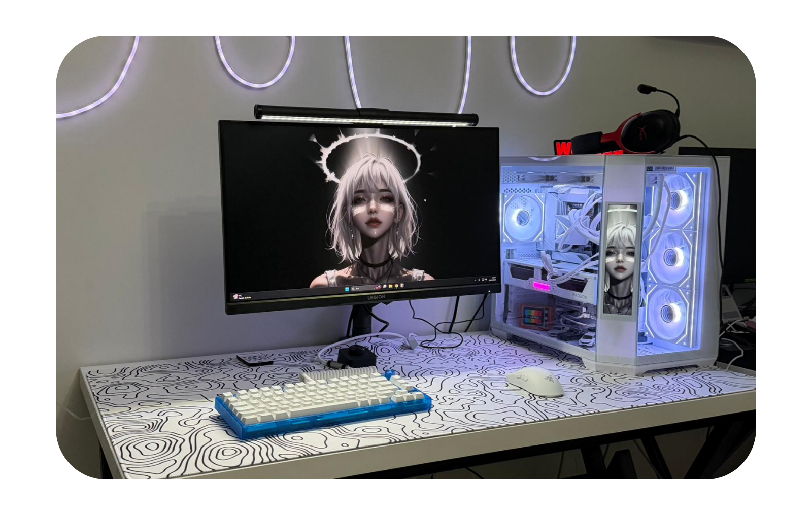 Setup Görseli